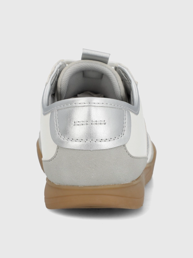 ZAPATILLA MUJER ARMIN BLANCO HUSH PUPPIES - 7