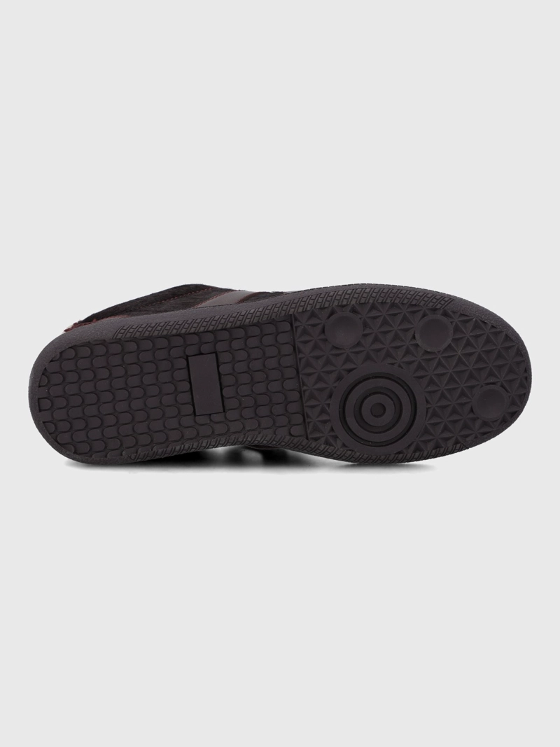 ZAPATILLA CUERO MUJER SANSET ROJO HUSH PUPPIES - 8