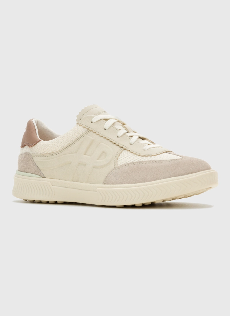 ZAPATILLA MUJER MAE HP SNEAKER BEIGEC HUSH PUPPIES - 1