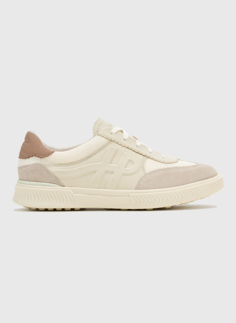 ZAPATILLA MUJER MAE HP SNEAKER BEIGEC HUSH PUPPIES - 2