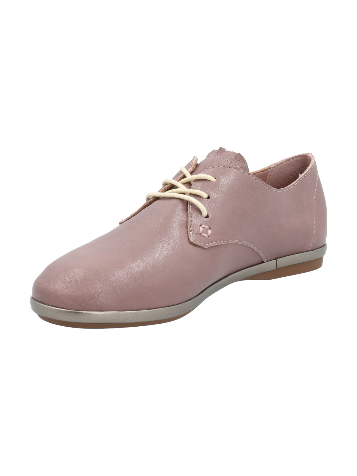 ZAPATO CUERO MUJER PATMOS ROSADO ROCKFORD - 5