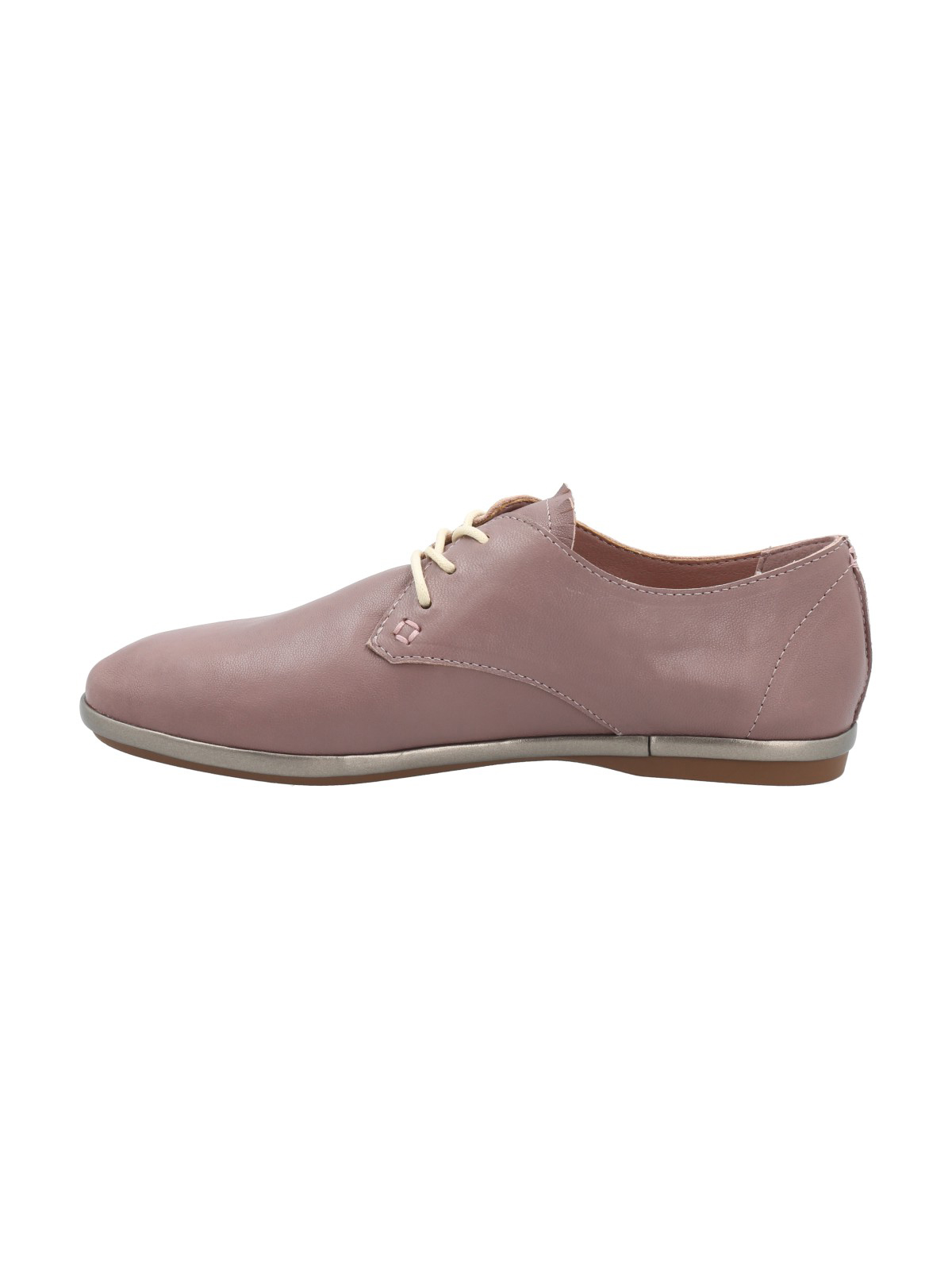 ZAPATO CUERO MUJER PATMOS ROSADO ROCKFORD - 6