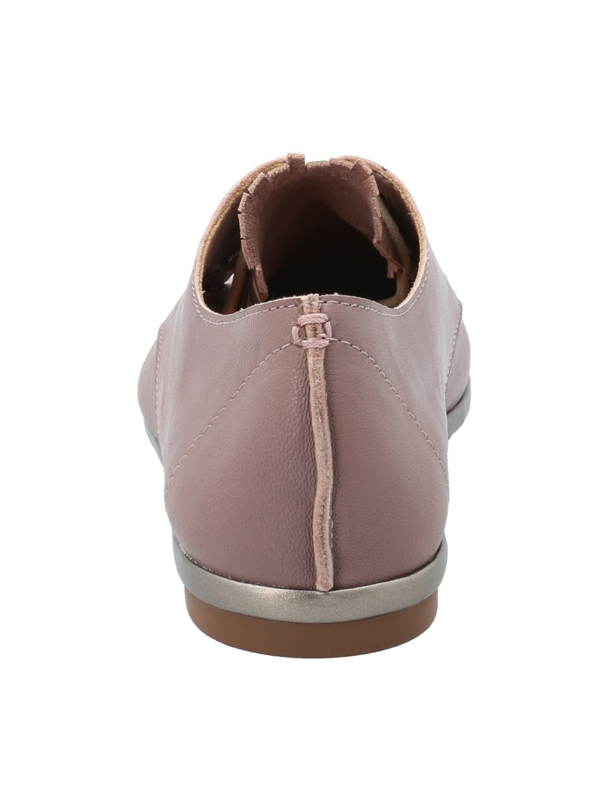 ZAPATO CUERO MUJER PATMOS ROSADO ROCKFORD - 7