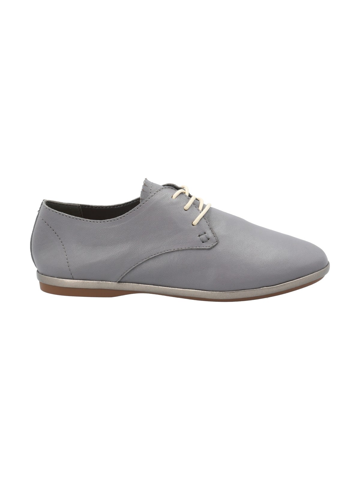 ZAPATO CUERO MUJER PATMOS GRIS ROCKFORD - 1