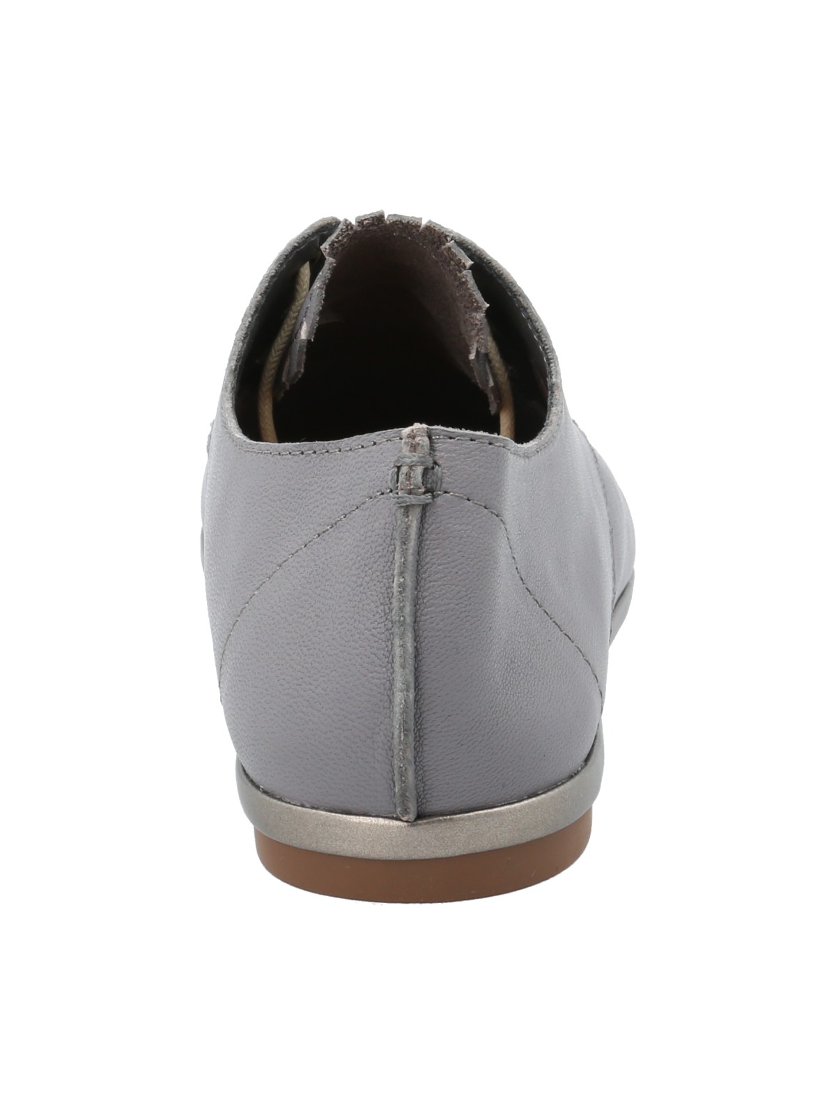 ZAPATO CUERO MUJER PATMOS GRIS ROCKFORD - 7