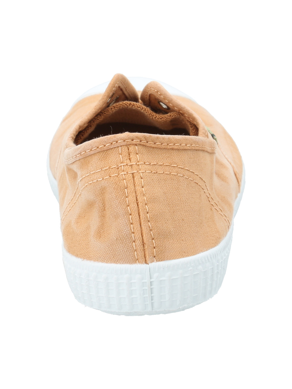ZAPATILLA ALGODON MUJER GREECE NARANJO ROCKFORD - 7