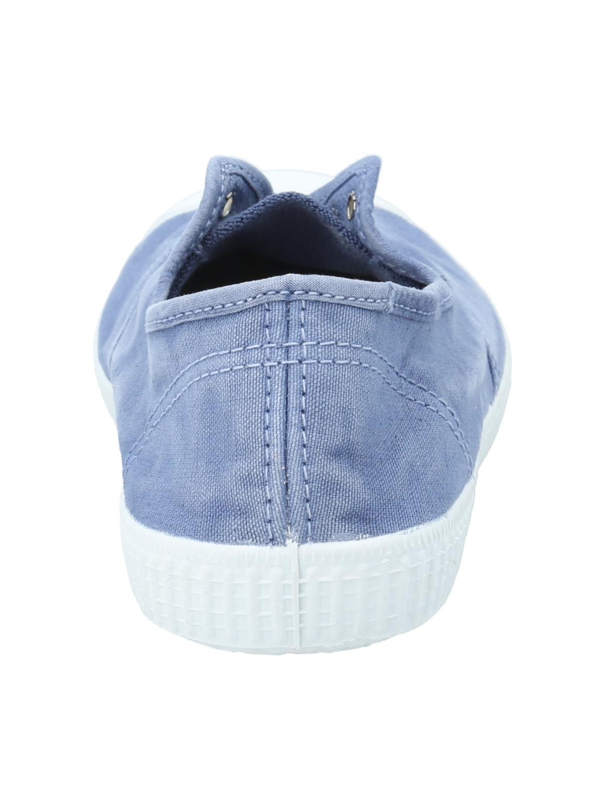 ZAPATILLA ALGODON ORG MUJER GREECE CELESTE ROCKFORD - 6