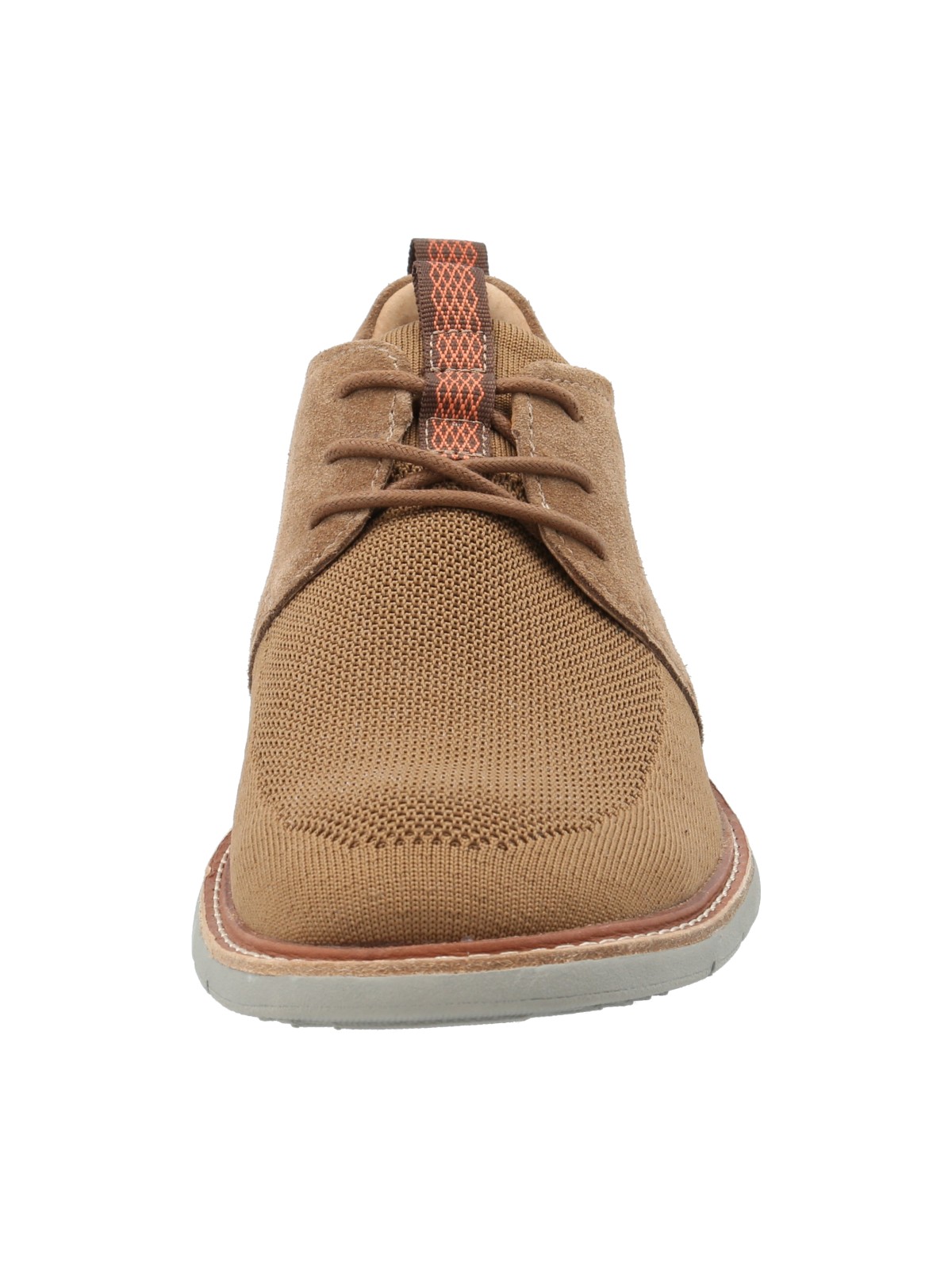 ZAPATO CUERO HOMBRE MANDALAY AMARILLO ROCKFORD - 4
