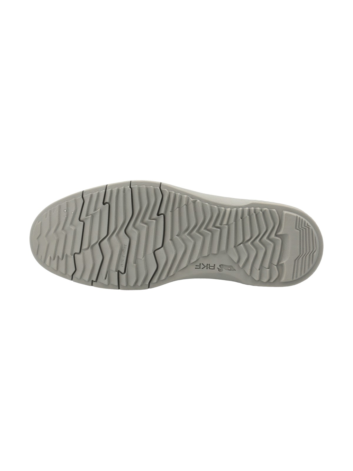 ZAPATO CUERO HOMBRE MANDALAY AMARILLO ROCKFORD - 8