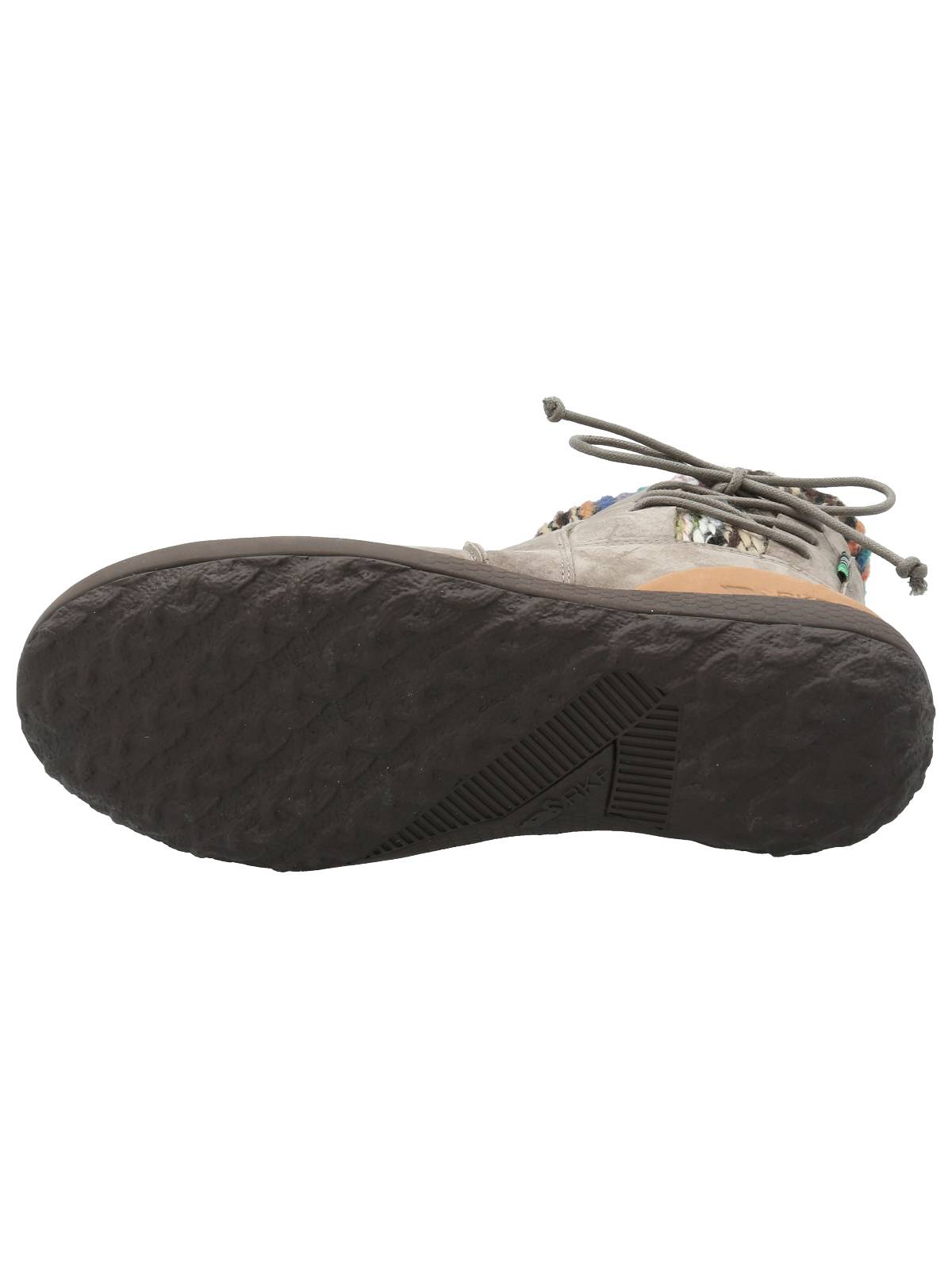 BOTIN CUERO MUJER CUSIA II GRIS ROCKFORD - 8