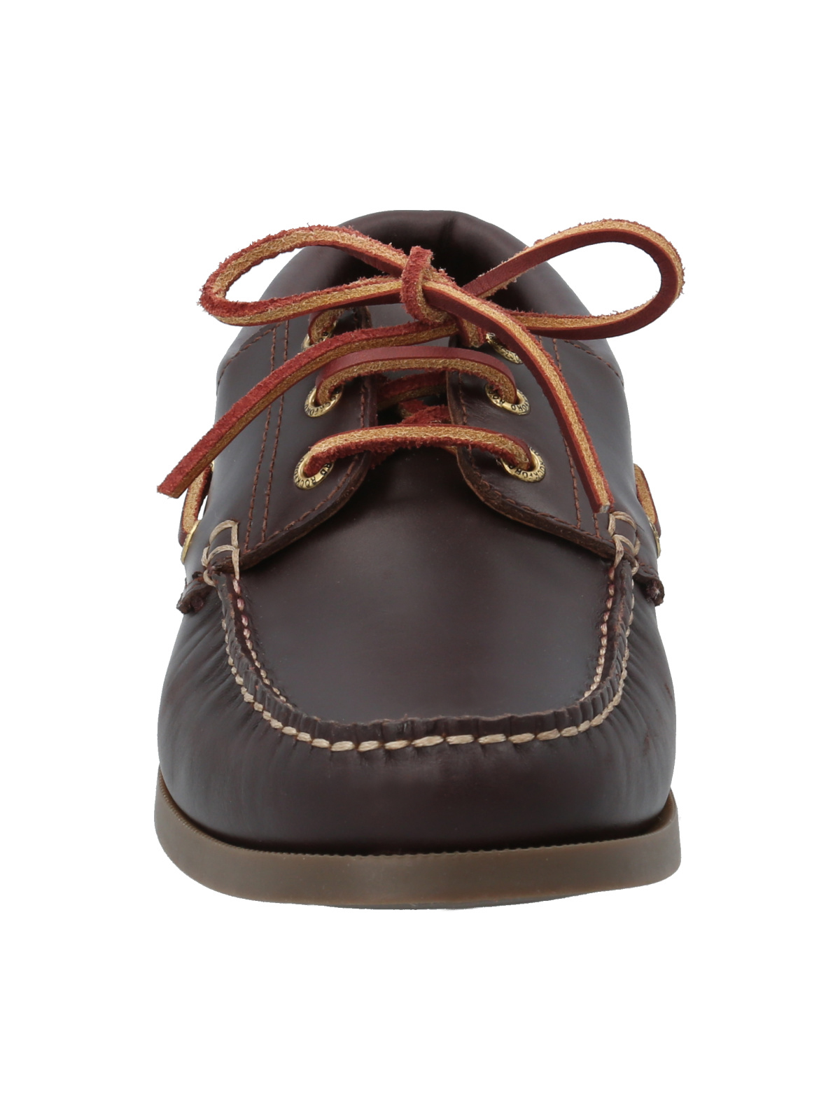 ZAPATO CUERO HOMBRE BOAT SIDER CAFE  ROCKFORD - 4