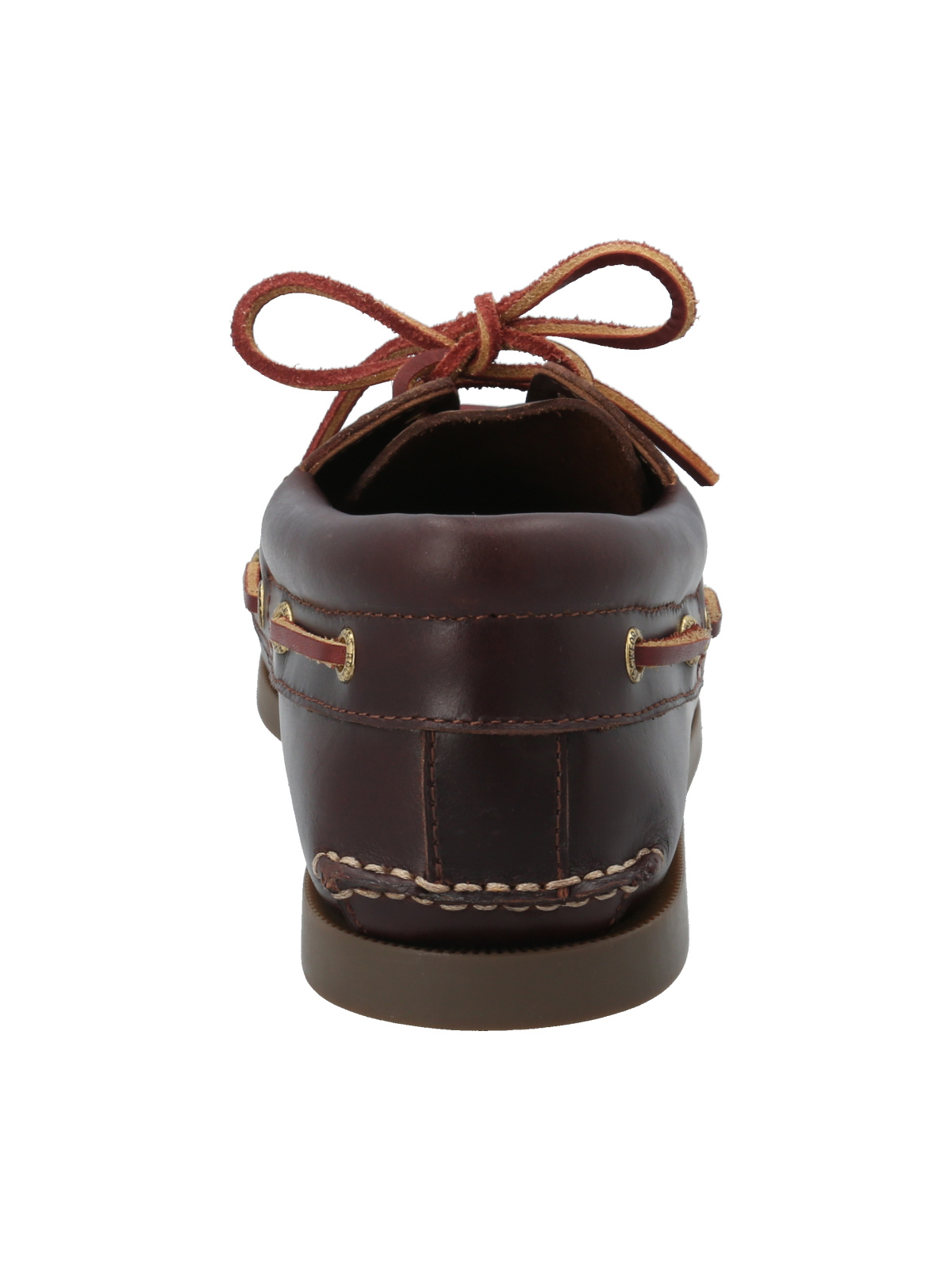 ZAPATO CUERO HOMBRE BOAT SIDER CAFE  ROCKFORD - 7