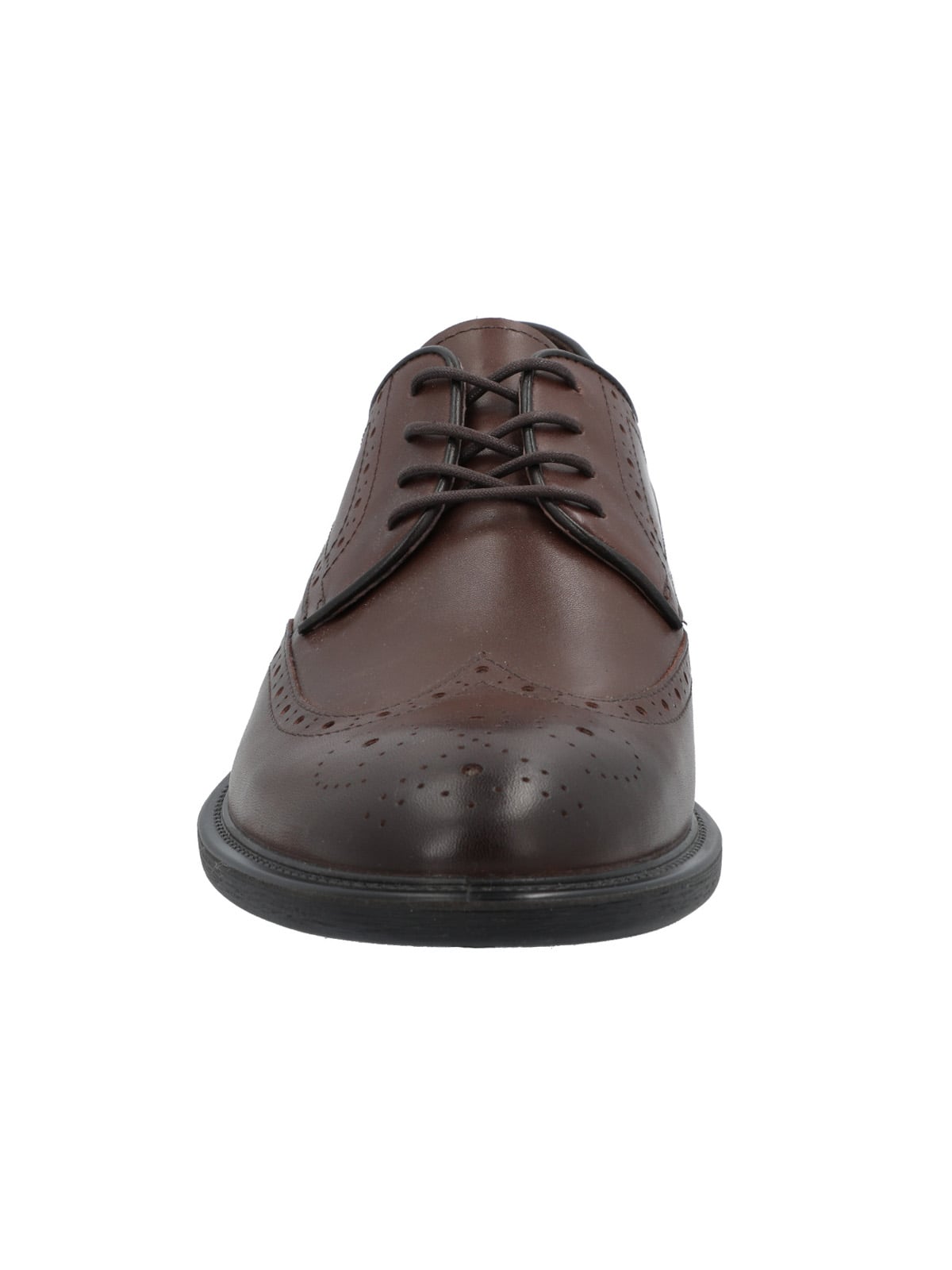 ZAPATO CUERO HOMBRE TERRE CAFE  ROCKFORD - 4