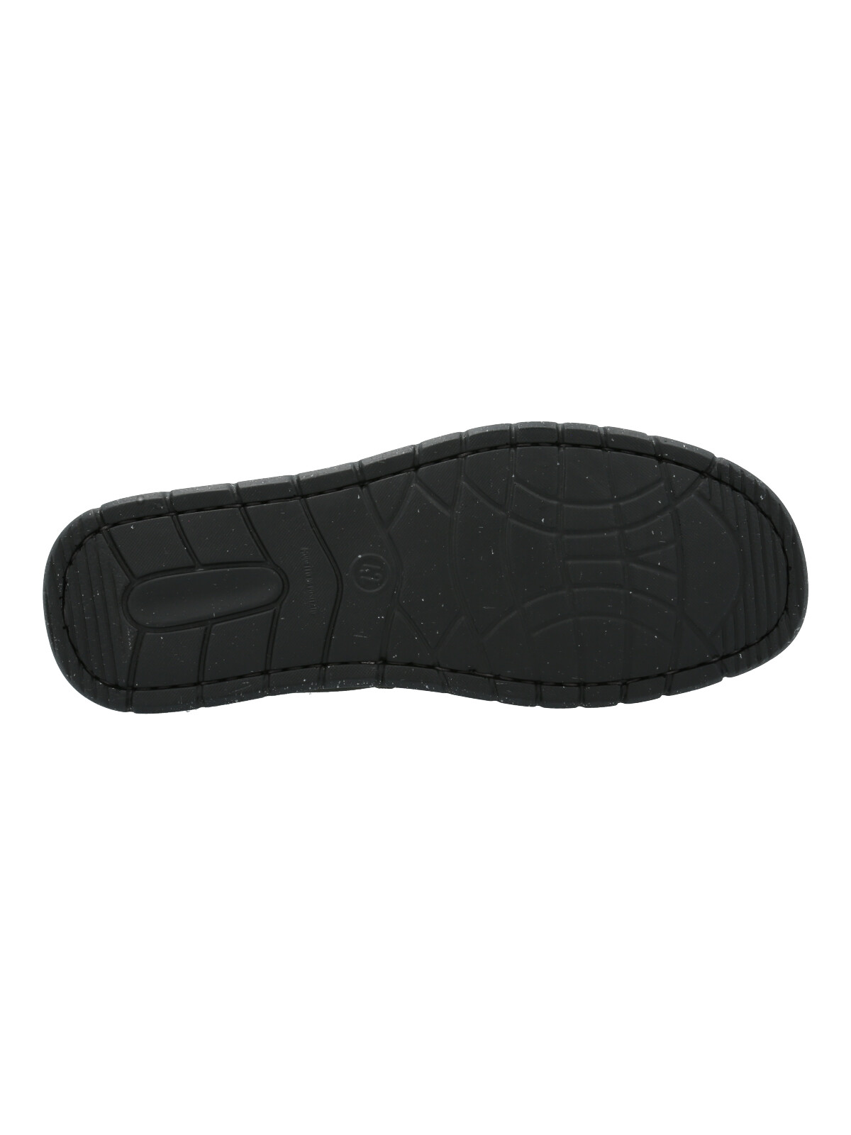 ZAPATO CUERO HOMBRE LUKA GRIS ROCKFORD - 8