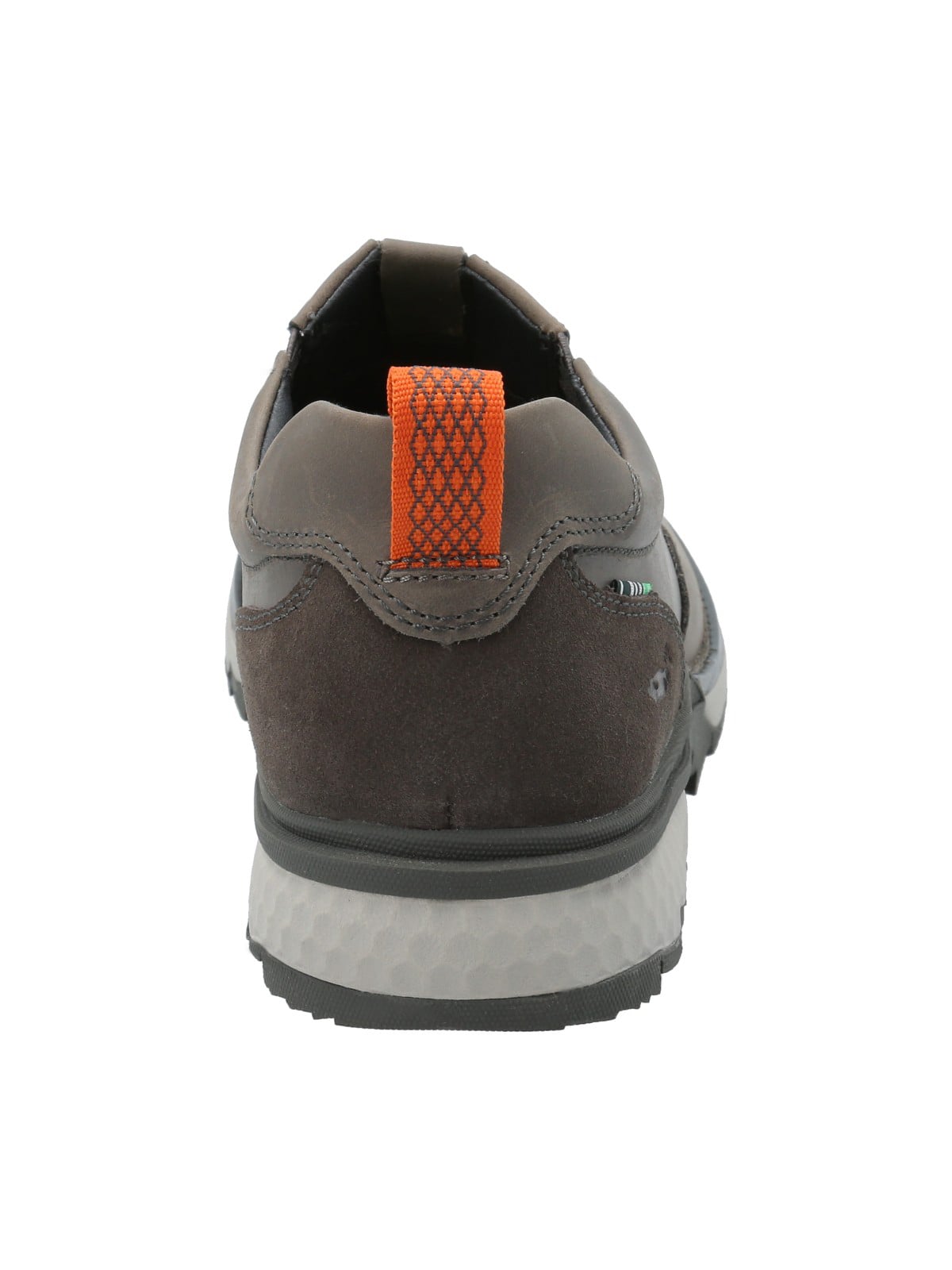 ZAPATO CUERO HOMBRE NELIE GRIS ROCKFORD - 7