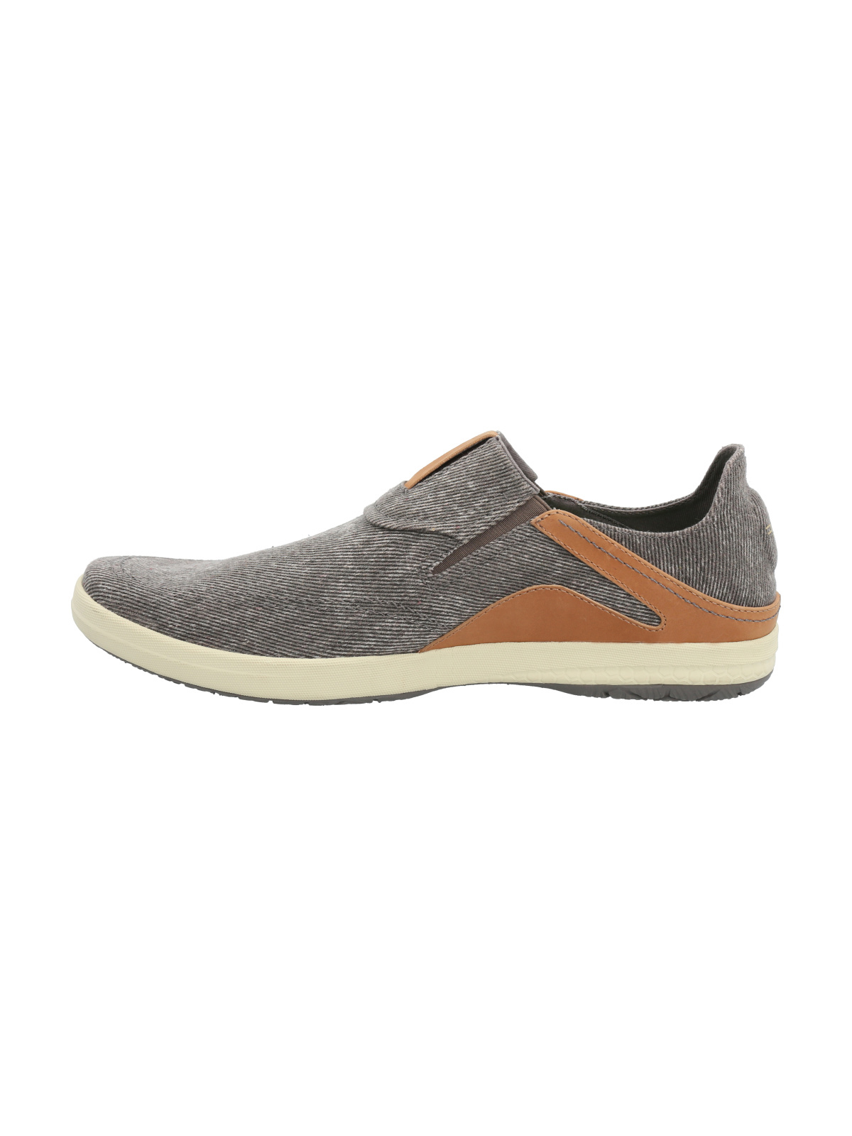 ZAPATILLA ALGODON ORGANICO HOMBRE NOOSA CAFE  ROCKFORD - 6