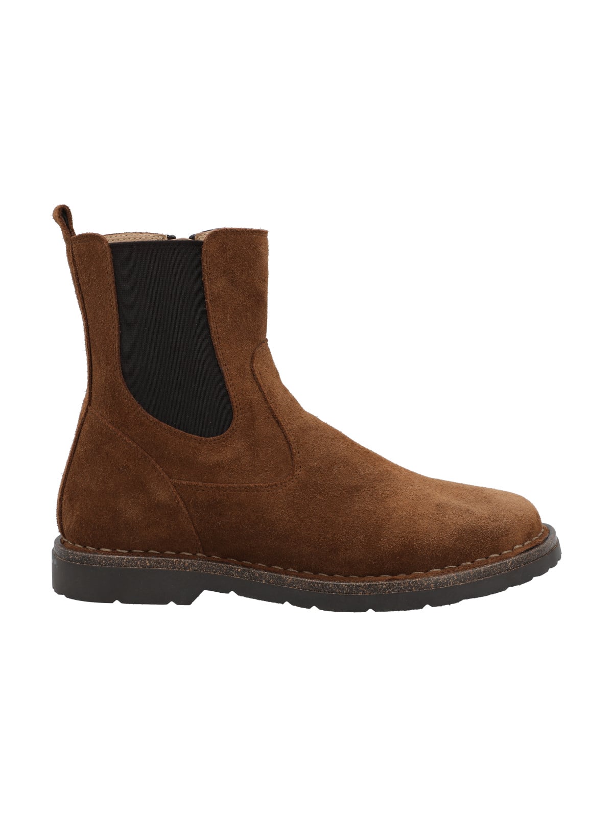 BOTIN CUERO MUJER TARANTO CAFE  ROCKFORD - 1