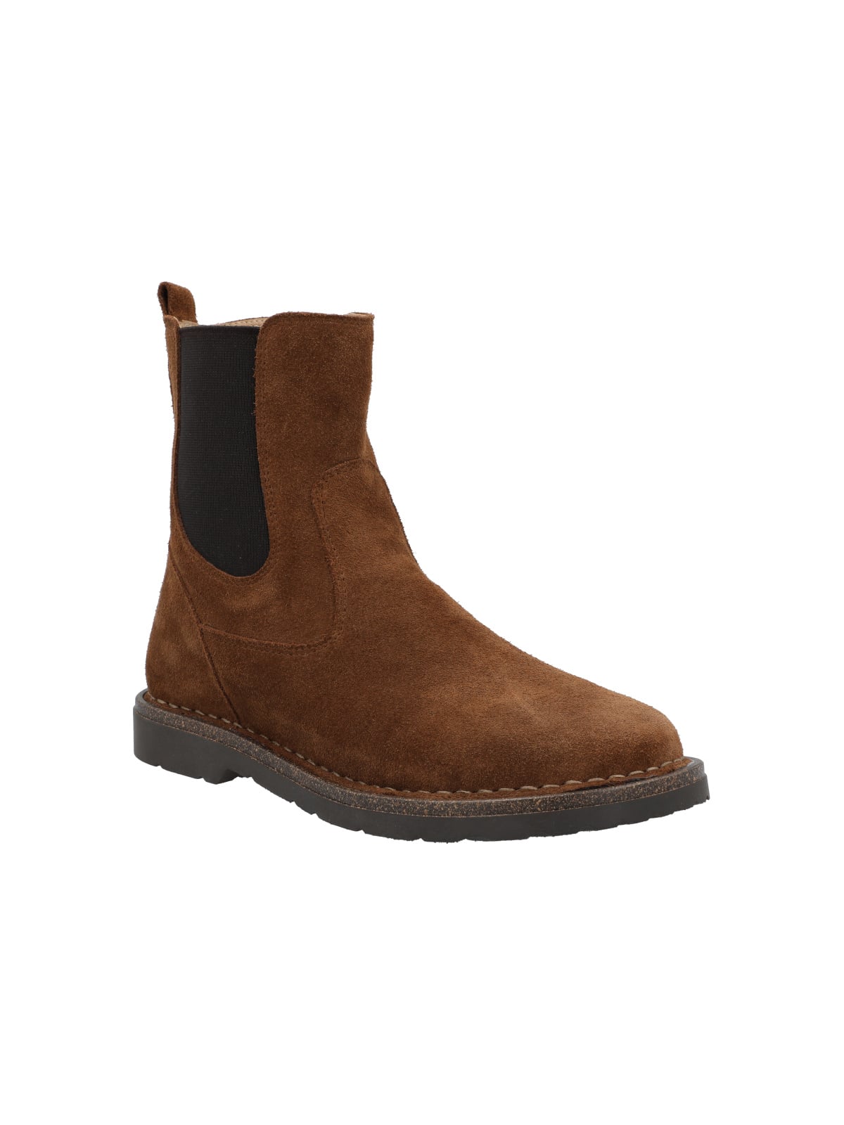 BOTIN CUERO MUJER TARANTO CAFE  ROCKFORD - 2
