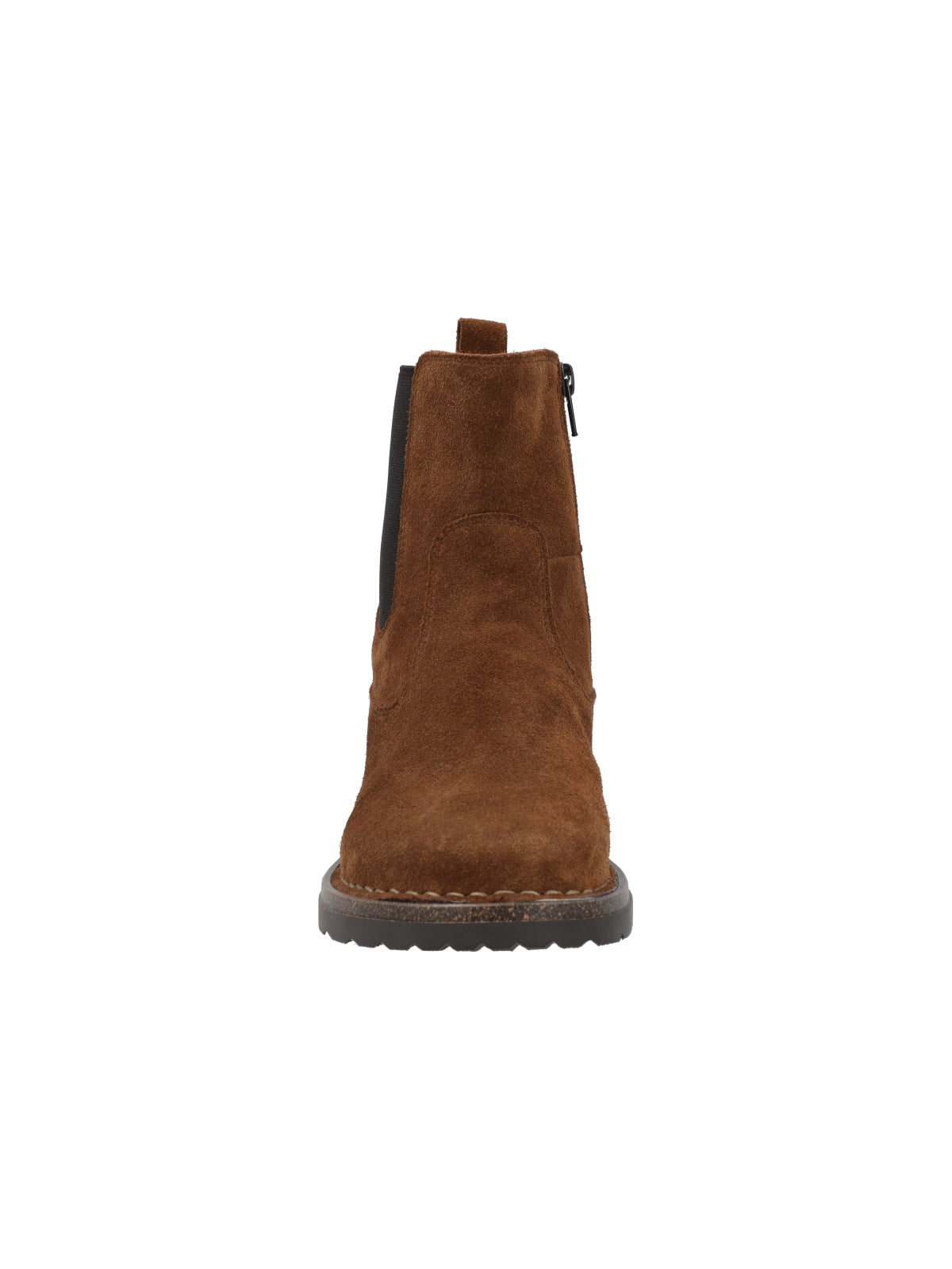 BOTIN CUERO MUJER TARANTO CAFE  ROCKFORD - 4