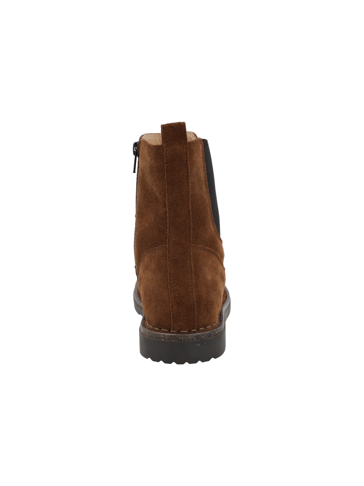 BOTIN CUERO MUJER TARANTO CAFE  ROCKFORD - 7