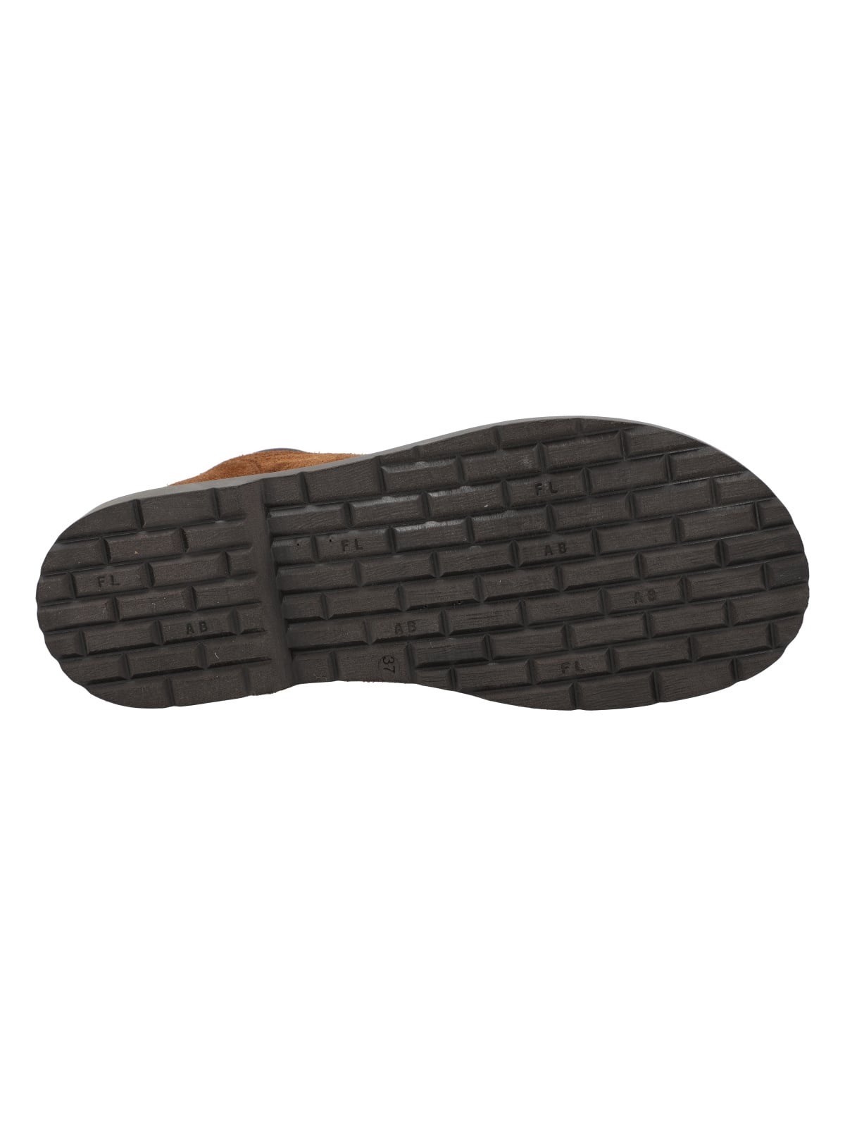 BOTIN CUERO MUJER TARANTO CAFE  ROCKFORD - 8