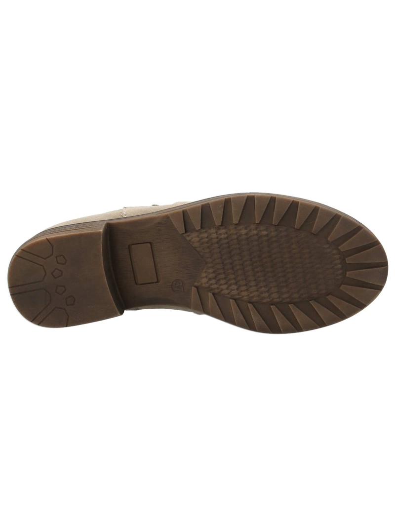 BOTIN CUERO MUJER KIELDER VERDE ROCKFORD - 8