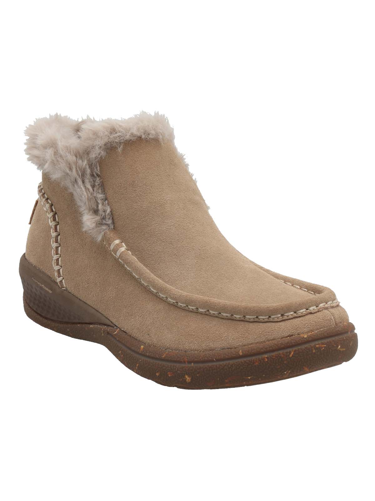 BOTIN CUERO MUJER DEALF CAFE  ROCKFORD - 2