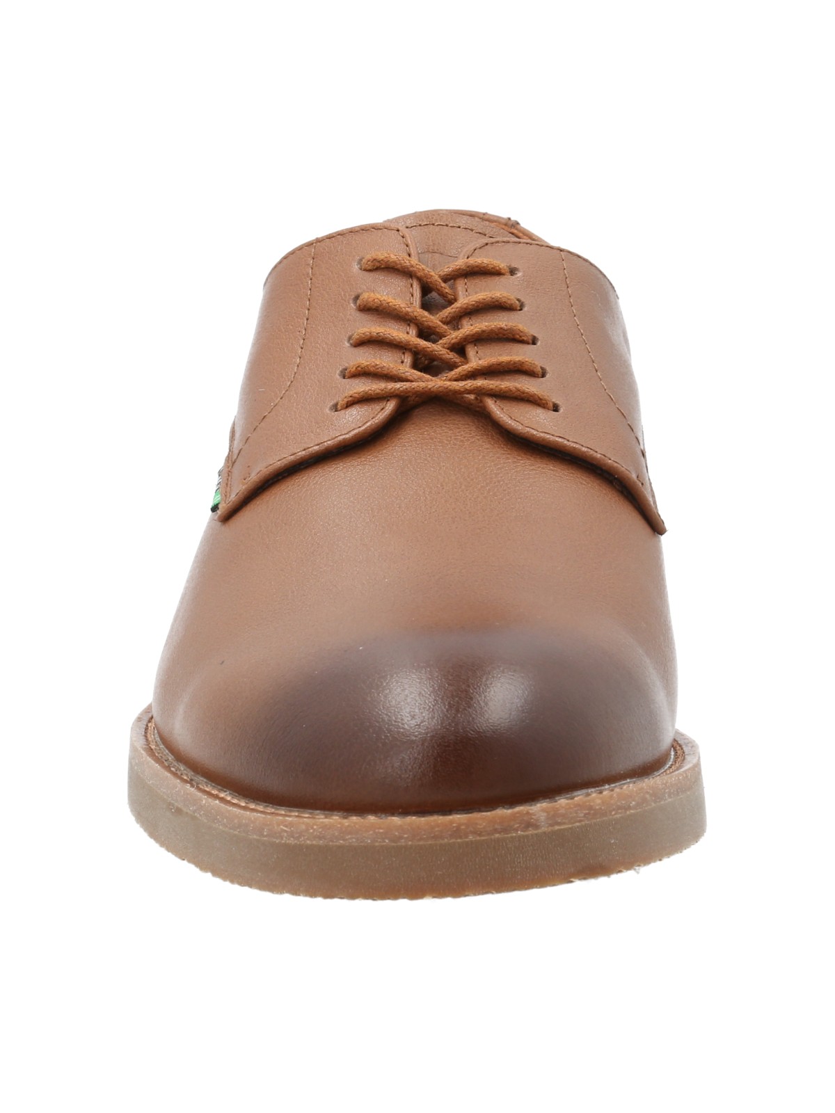 ZAPATO CUERO HOMBRE TORGA CAFE  ROCKFORD - 4