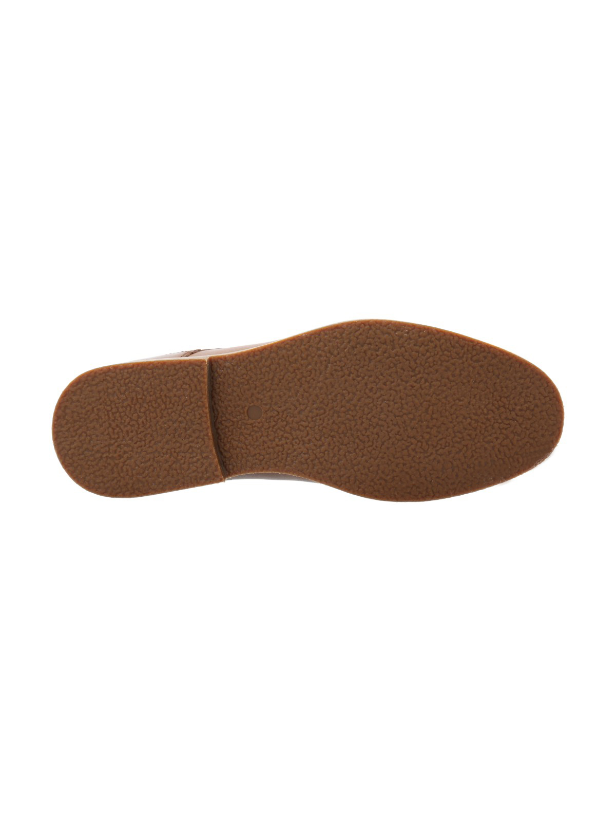 ZAPATO CUERO HOMBRE TORGA CAFE  ROCKFORD - 8
