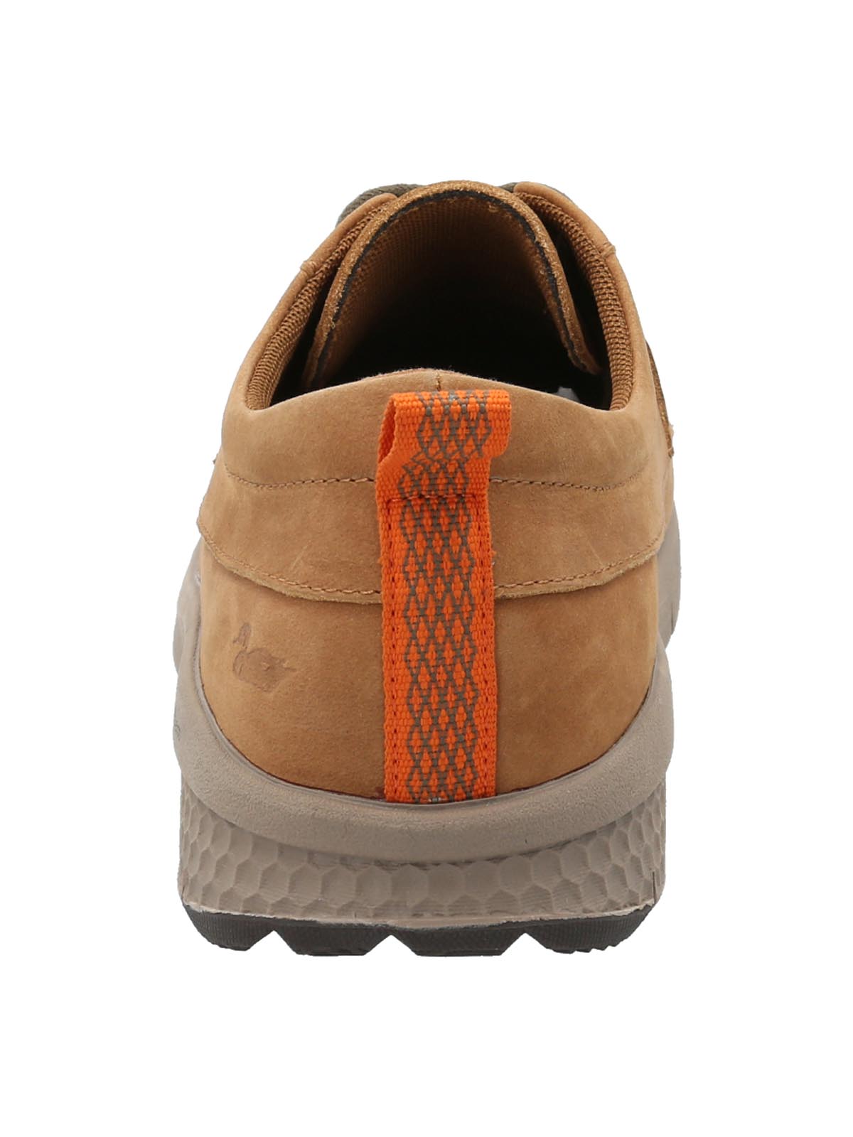 ZAPATO CUERO HOMBRE NIVA CAFE  ROCKFORD - 7