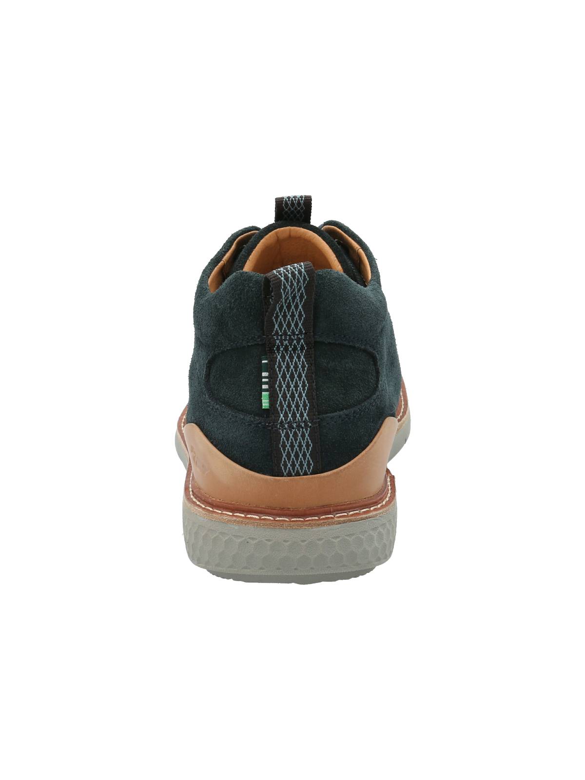 BOTIN CUERO HOMBRE FICUS AZUL ROCKFORD - 7