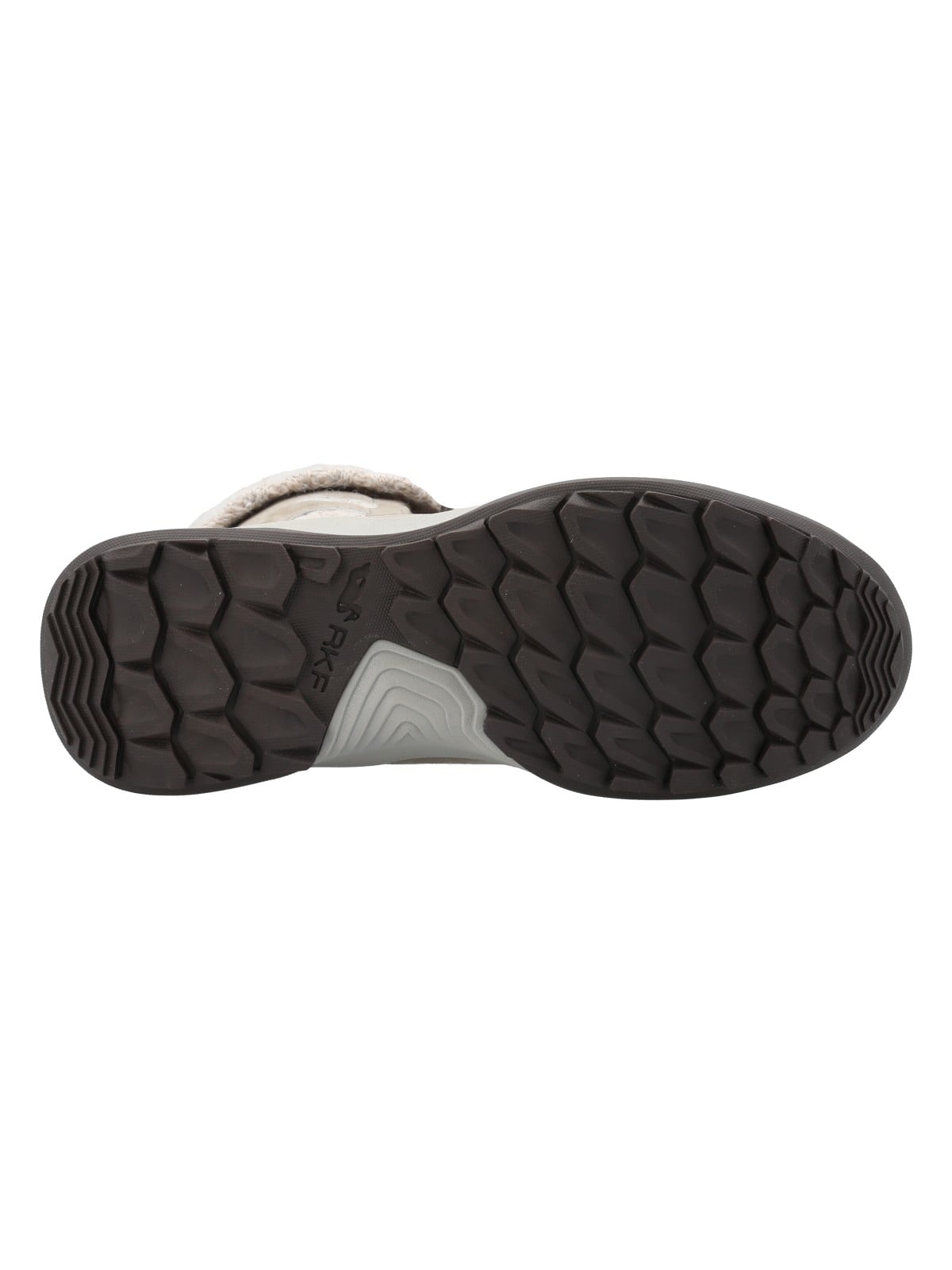 BOTA CUERO MUJER NEW TAHOE II GRIS ROCKFORD - 8