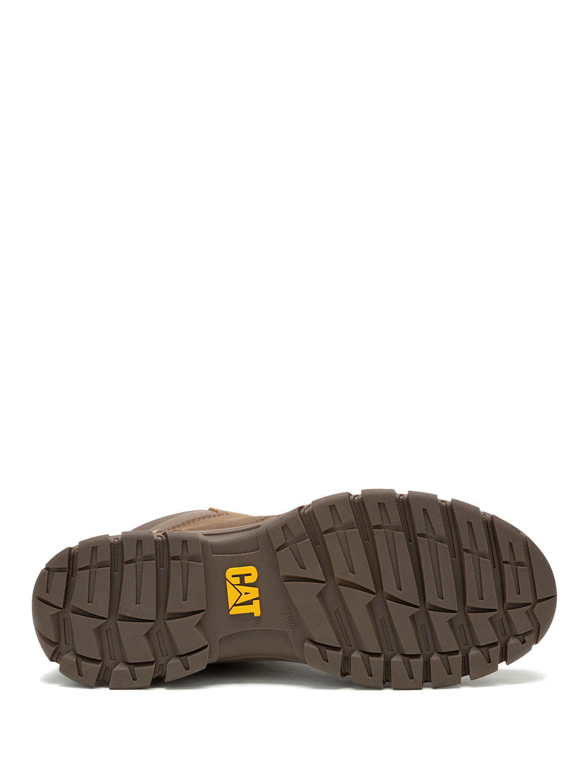 BOTIN CUERO HOMBRE THRESHOLD CHUKKA CAFE  CLARO CAT - 8