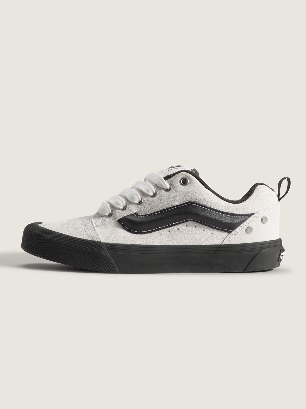 ZAPATILLA ADULTO KNU SKOOL BLANCO VANS - 1