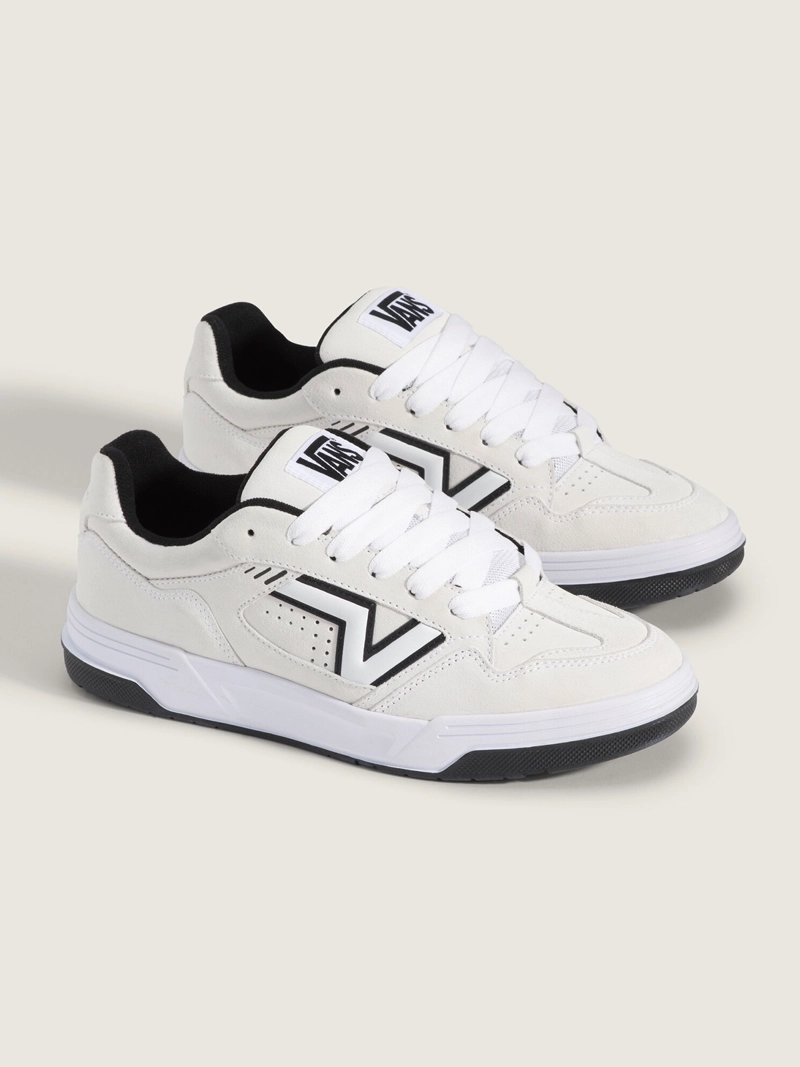 ZAPATILLA ADULTO UPLAND BLANCO VANS - 2