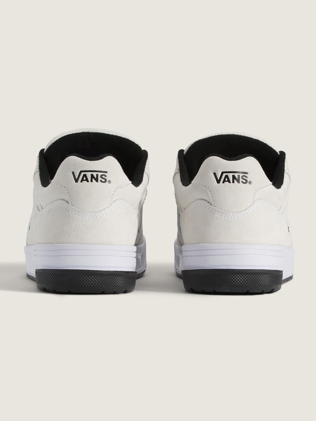 ZAPATILLA ADULTO UPLAND BLANCO VANS - 5
