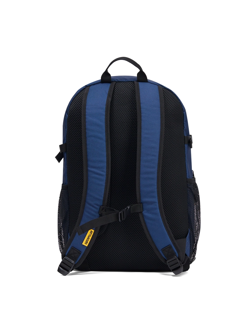 MOCHILA UNISEX NOAH AZUL CAT - 2