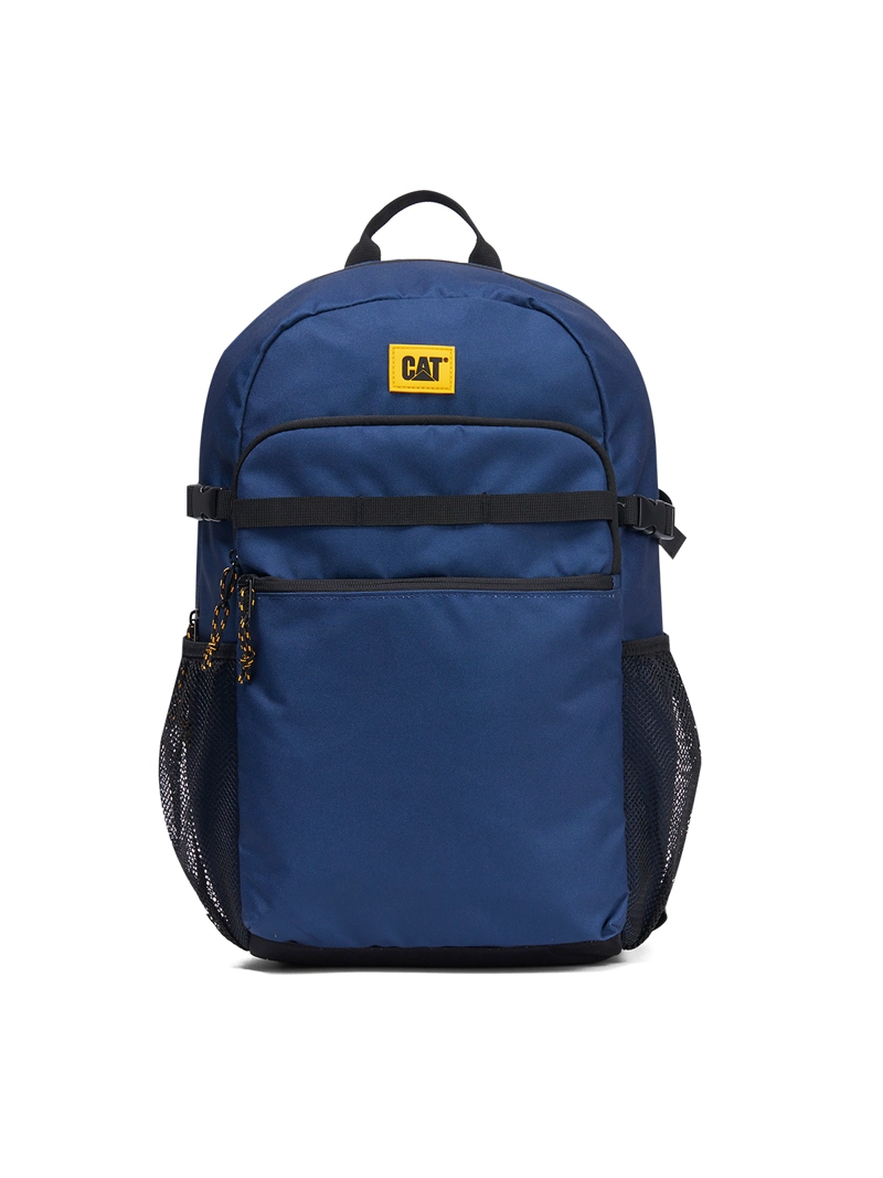 MOCHILA UNISEX NOAH AZUL CAT - 3