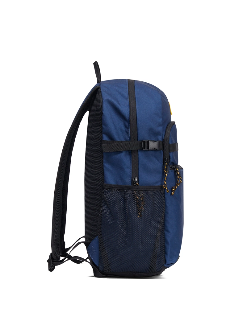 MOCHILA UNISEX NOAH AZUL CAT - 5