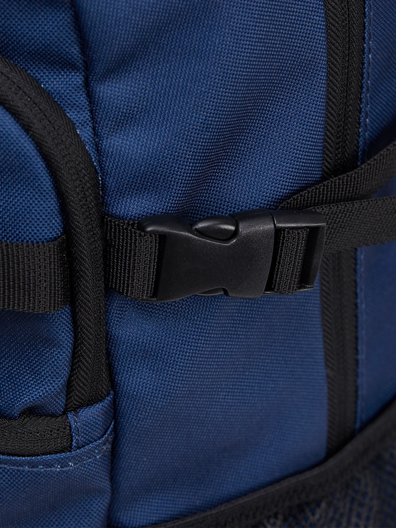 MOCHILA UNISEX NOAH AZUL CAT - 9