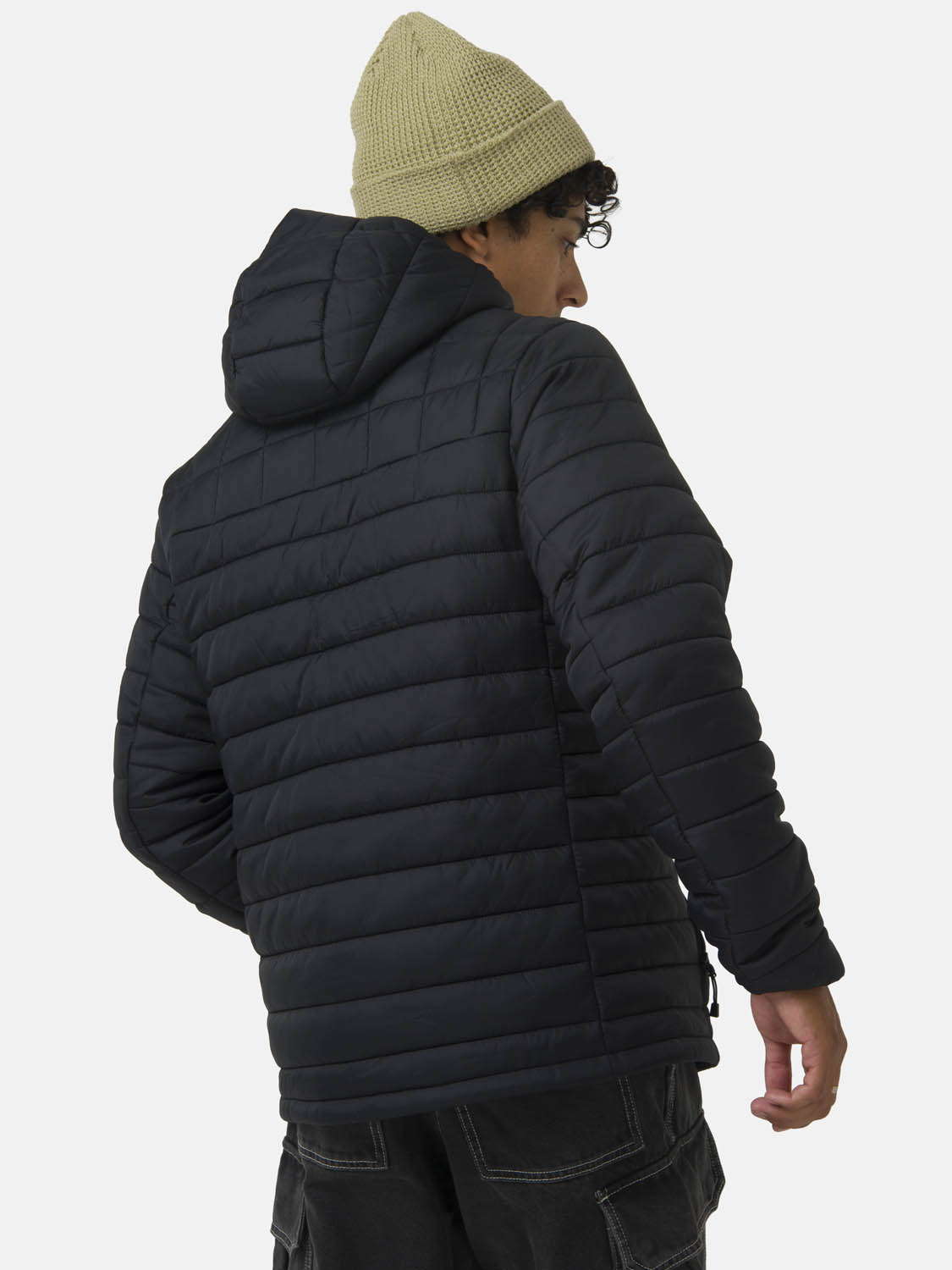 CHAQUETA HOMBRE LIGHTWEIGHT GRIS   BURTON - 4