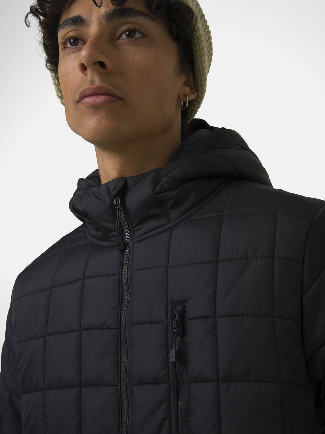 CHAQUETA HOMBRE LIGHTWEIGHT GRIS   BURTON - 5