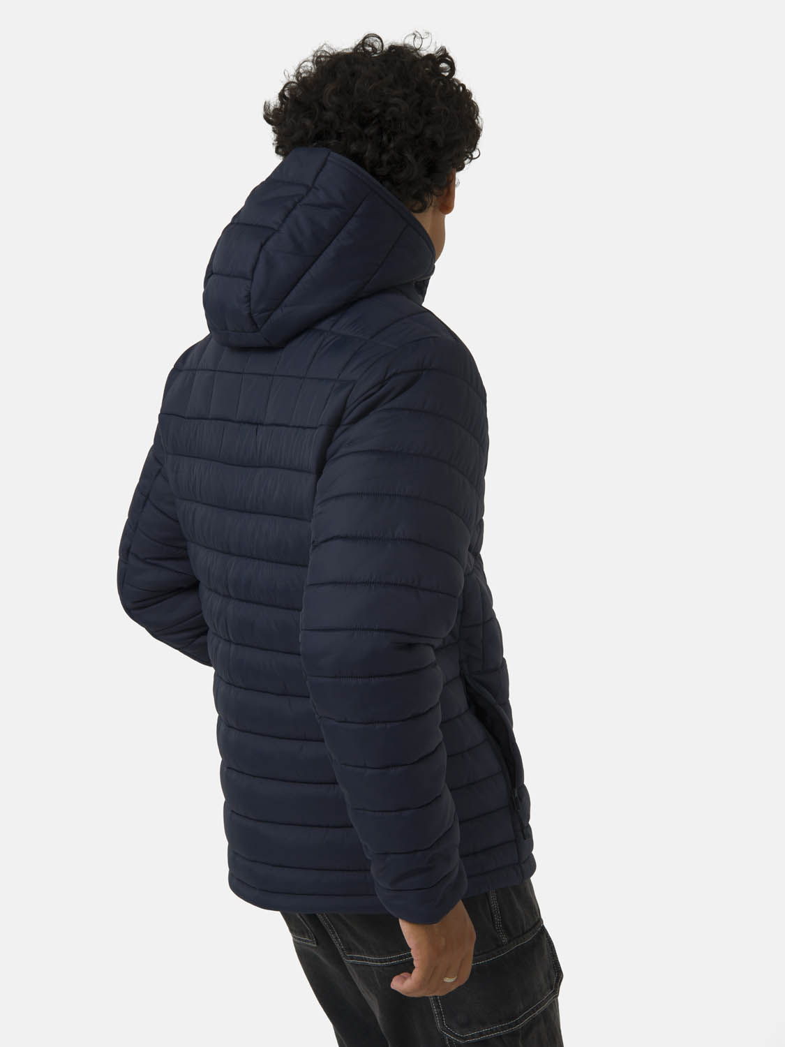 CHAQUETA HOMBRE LIGHTWEIGHT DOWN AZUL  BURTON - 2