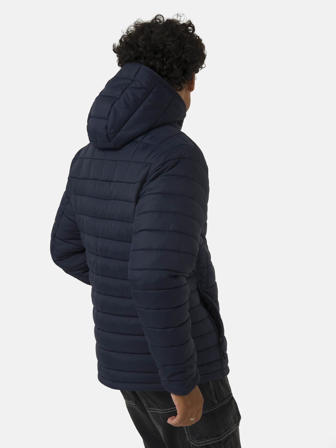 CHAQUETA HOMBRE LIGHTWEIGHT DOWN AZUL  BURTON - 2