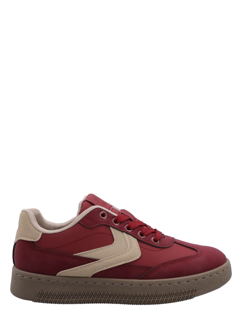 ZAPATILLA MUJER GENTIL BURDEO AZALEIA - 4