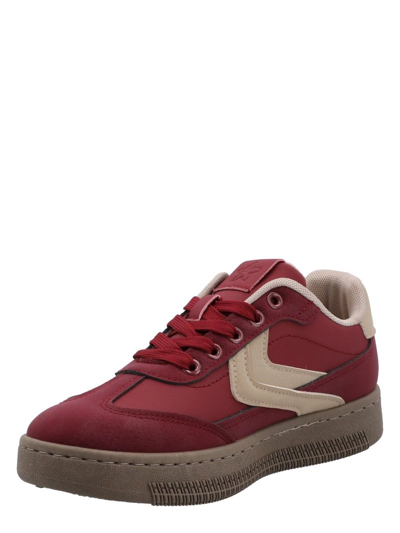 ZAPATILLA MUJER GENTIL BURDEO AZALEIA - 6