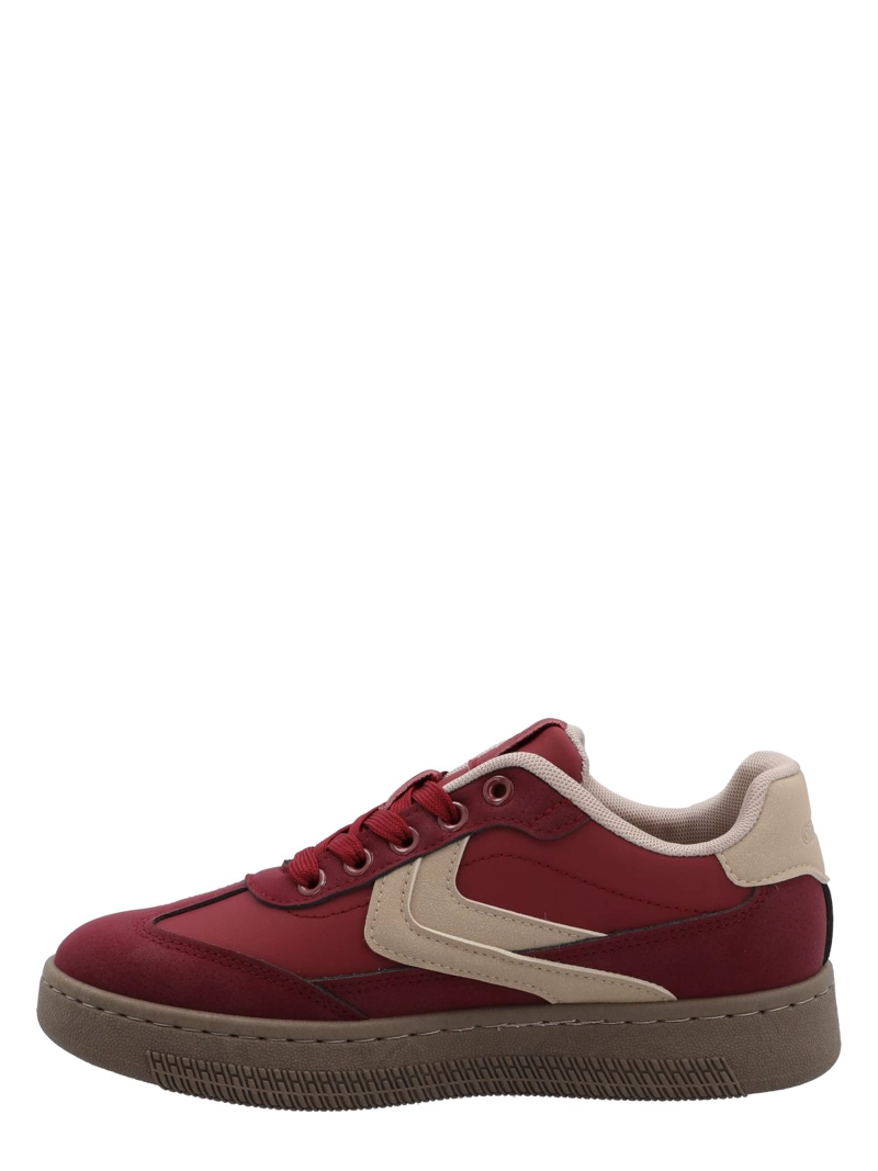 ZAPATILLA MUJER GENTIL BURDEO AZALEIA - 7
