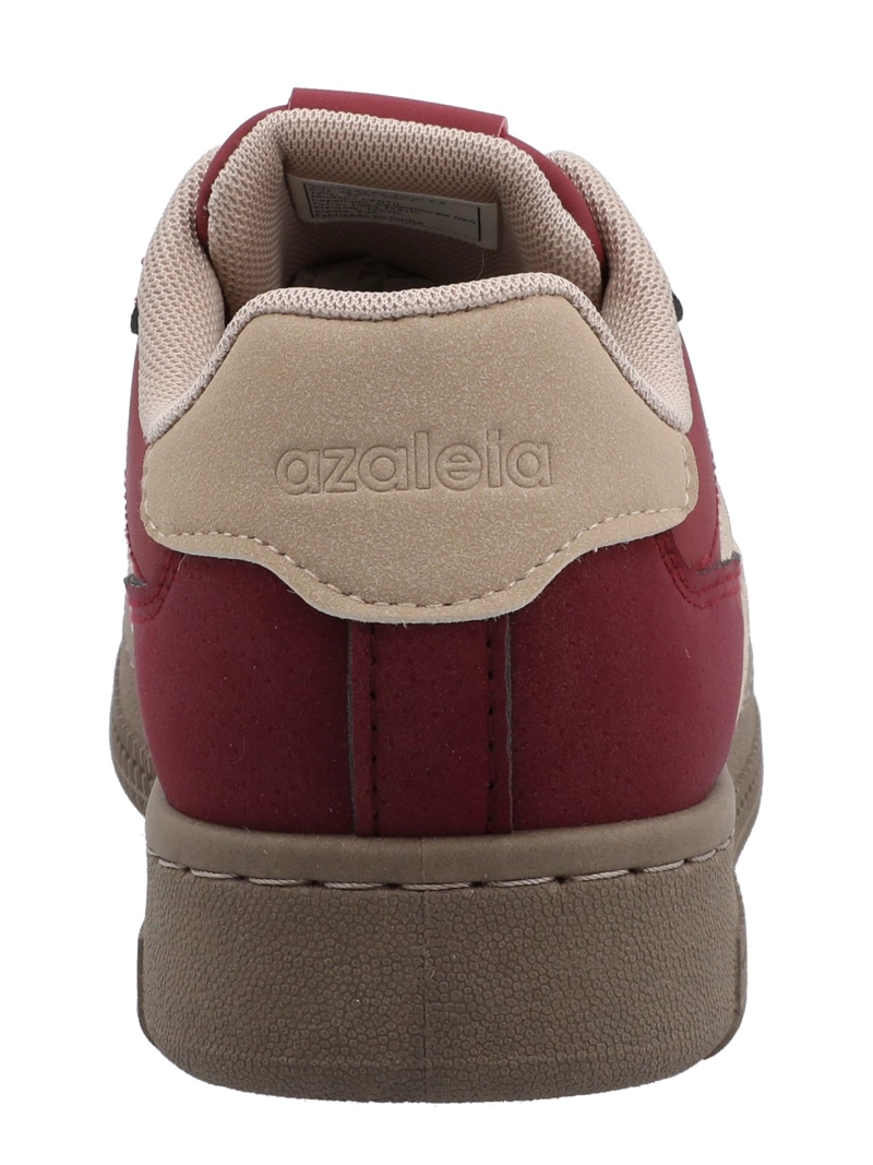 ZAPATILLA MUJER GENTIL BURDEO AZALEIA - 8