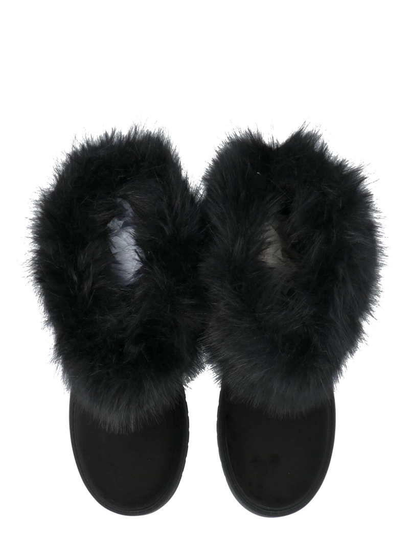 BOTIN MUJER CATERINA 2 NEGRO AZALEIA - 9