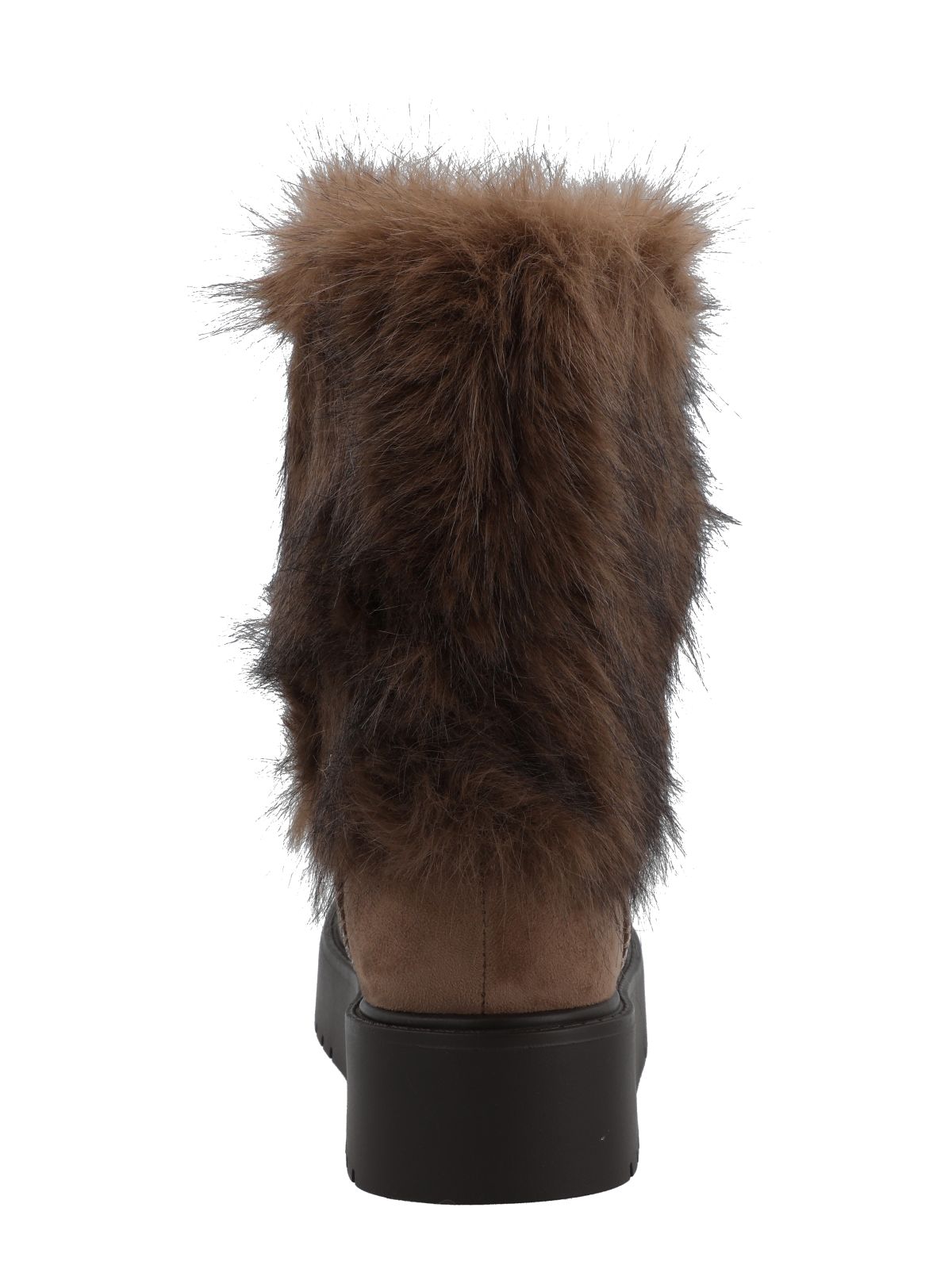 BOTIN MUJER CATERINA 2 TAUPE AZALEIA - 7